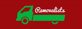 Removalists Fingal TAS - Furniture Removals